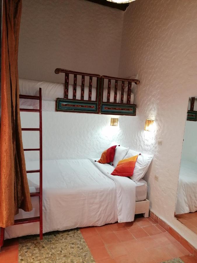 Dar Mar'Ouka , Maison D'Hotes Марракеш Екстер'єр фото