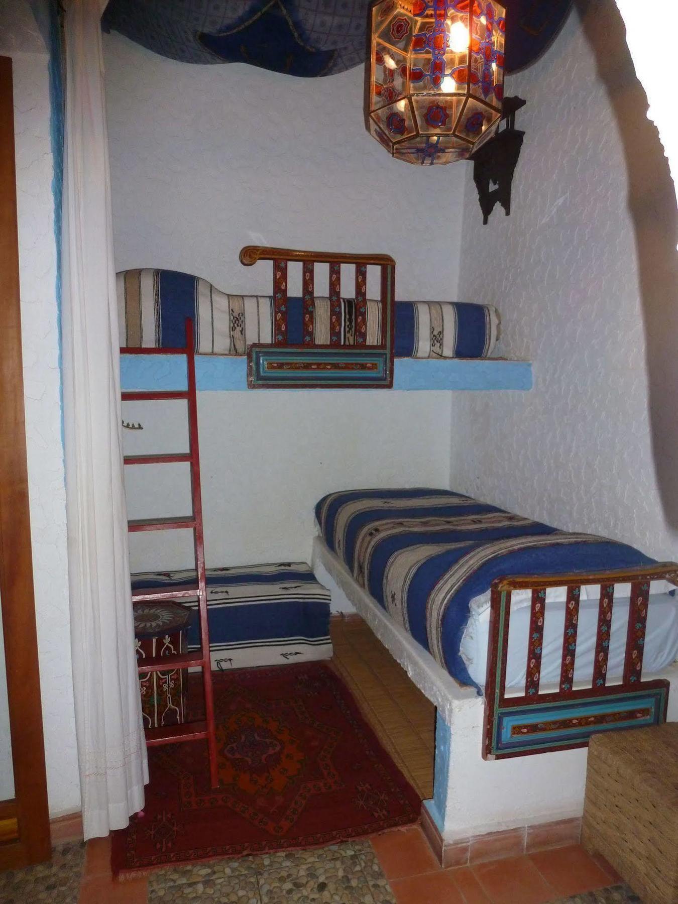 Dar Mar'Ouka , Maison D'Hotes Марракеш Екстер'єр фото